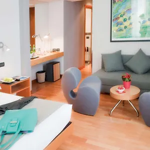 Western Ars Hotel Rom