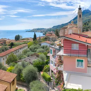 Europa Hotel Gargnano