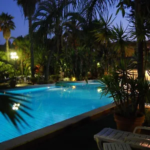 Garden Affittacamere