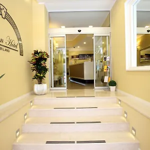 Ferton Hotel Mailand