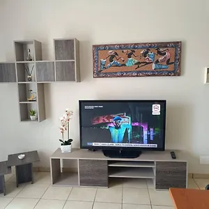 Casa Guttuso Appartamento