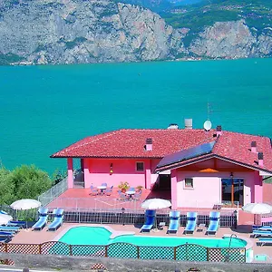 Panoramica Hotel Brenzone sul Garda