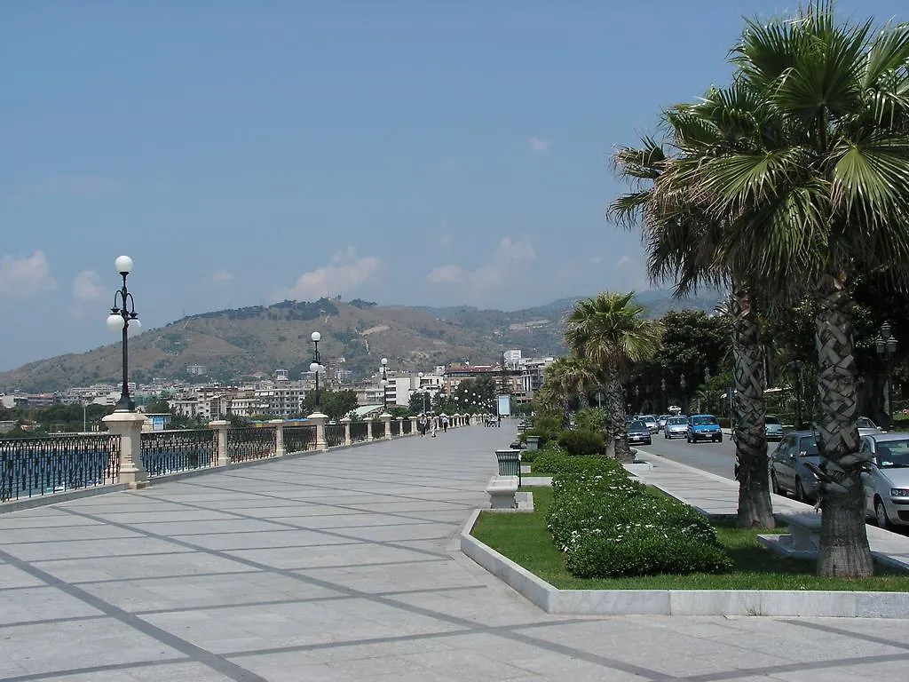 Grand Hotel Excelsior Reggio Calabria